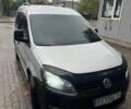 Фольксваген Кадді, об'ємом двигуна 1.6 л та пробігом 280 тис. км за 6500 $, фото 1 на Automoto.ua