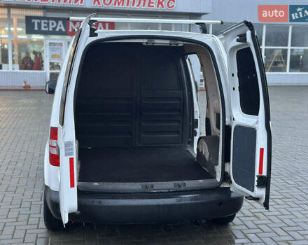 Фольксваген Кадди, объемом двигателя 1.2 л и пробегом 169 тыс. км за 5900 $, фото 11 на Automoto.ua
