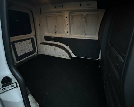 Фольксваген Кадди, объемом двигателя 1.2 л и пробегом 169 тыс. км за 5900 $, фото 9 на Automoto.ua