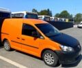 Фольксваген Кадди, объемом двигателя 1.2 л и пробегом 360 тыс. км за 4300 $, фото 1 на Automoto.ua