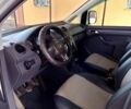Фольксваген Кадди, объемом двигателя 16 л и пробегом 238 тыс. км за 8999 $, фото 7 на Automoto.ua