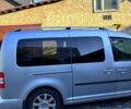 Фольксваген Кадди, объемом двигателя 2 л и пробегом 304 тыс. км за 10000 $, фото 2 на Automoto.ua