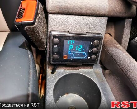 Фольксваген Кадди, объемом двигателя 16 л и пробегом 238 тыс. км за 8999 $, фото 11 на Automoto.ua