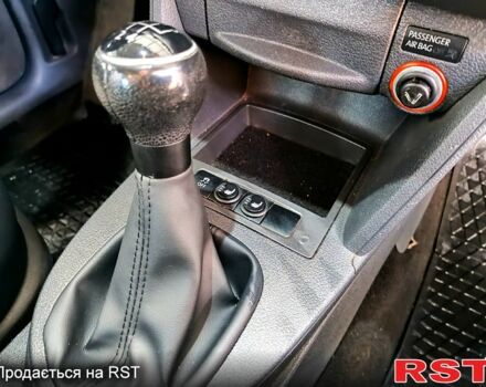 Фольксваген Кадди, объемом двигателя 16 л и пробегом 238 тыс. км за 8999 $, фото 12 на Automoto.ua