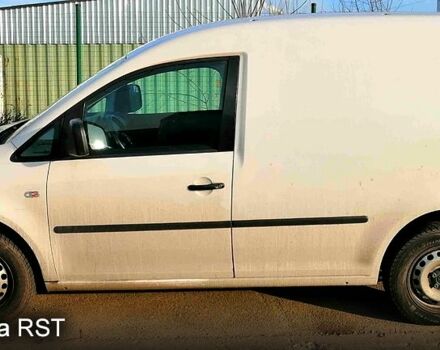 Фольксваген Кадді, об'ємом двигуна 1.2 л та пробігом 180 тис. км за 6950 $, фото 1 на Automoto.ua