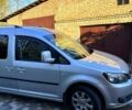 Фольксваген Кадди, объемом двигателя 2 л и пробегом 304 тыс. км за 10000 $, фото 1 на Automoto.ua