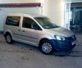 Фольксваген Кадди, объемом двигателя 1.2 л и пробегом 290 тыс. км за 5700 $, фото 1 на Automoto.ua