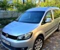 Фольксваген Кадди, объемом двигателя 2 л и пробегом 304 тыс. км за 10000 $, фото 5 на Automoto.ua