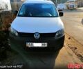 Фольксваген Кадді, об'ємом двигуна 1.2 л та пробігом 180 тис. км за 6950 $, фото 1 на Automoto.ua