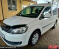 Фольксваген Кадди, объемом двигателя 16 л и пробегом 238 тыс. км за 8999 $, фото 1 на Automoto.ua