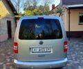 Фольксваген Кадди, объемом двигателя 2 л и пробегом 304 тыс. км за 10000 $, фото 3 на Automoto.ua