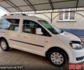 Фольксваген Кадди, объемом двигателя 16 л и пробегом 238 тыс. км за 8999 $, фото 1 на Automoto.ua