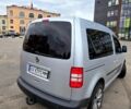 Фольксваген Кадді, об'ємом двигуна 1.6 л та пробігом 320 тис. км за 9500 $, фото 1 на Automoto.ua