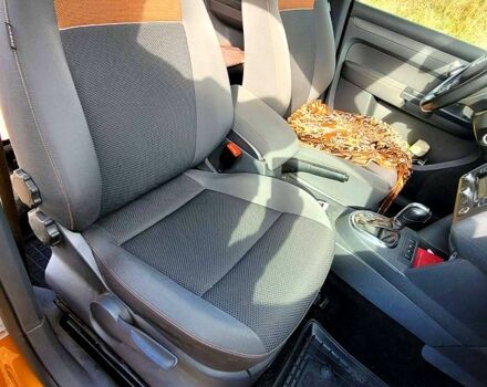 Фольксваген Кадді, об'ємом двигуна 2 л та пробігом 120 тис. км за 15500 $, фото 2 на Automoto.ua