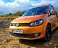 Фольксваген Кадді, об'ємом двигуна 2 л та пробігом 120 тис. км за 15500 $, фото 6 на Automoto.ua