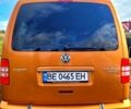 Фольксваген Кадді, об'ємом двигуна 2 л та пробігом 120 тис. км за 15500 $, фото 5 на Automoto.ua