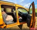 Фольксваген Кадді, об'ємом двигуна 2 л та пробігом 120 тис. км за 15500 $, фото 4 на Automoto.ua