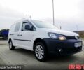 Фольксваген Кадди, объемом двигателя 1.6 л и пробегом 323 тыс. км за 8300 $, фото 1 на Automoto.ua
