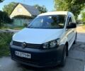 Фольксваген Кадди, объемом двигателя 1.6 л и пробегом 161 тыс. км за 9500 $, фото 2 на Automoto.ua
