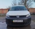 Фольксваген Кадди, объемом двигателя 1.6 л и пробегом 193 тыс. км за 11800 $, фото 17 на Automoto.ua