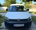 Фольксваген Кадди, объемом двигателя 1.6 л и пробегом 161 тыс. км за 9500 $, фото 1 на Automoto.ua