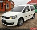 Фольксваген Кадди, объемом двигателя 1.6 л и пробегом 155 тыс. км за 12300 $, фото 2 на Automoto.ua