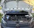 Фольксваген Кадди, объемом двигателя 1.6 л и пробегом 161 тыс. км за 9500 $, фото 12 на Automoto.ua