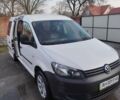 Фольксваген Кадди, объемом двигателя 1.6 л и пробегом 193 тыс. км за 11800 $, фото 11 на Automoto.ua