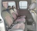 Фольксваген Кадди, объемом двигателя 1.6 л и пробегом 193 тыс. км за 11800 $, фото 14 на Automoto.ua