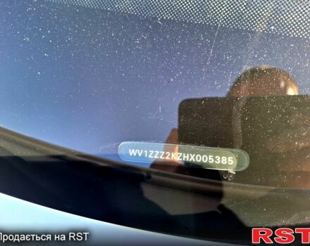 Фольксваген Кадди, объемом двигателя 1.6 л и пробегом 314 тыс. км за 10000 $, фото 9 на Automoto.ua