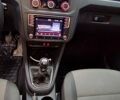 Фольксваген Кадди, объемом двигателя 2 л и пробегом 163 тыс. км за 12999 $, фото 8 на Automoto.ua