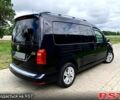 Фольксваген Кадді, об'ємом двигуна 2 л та пробігом 216 тис. км за 15700 $, фото 3 на Automoto.ua