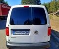 Фольксваген Кадди, объемом двигателя 1.6 л и пробегом 314 тыс. км за 10000 $, фото 3 на Automoto.ua