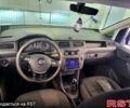 Фольксваген Кадди, объемом двигателя 2 л и пробегом 270 тыс. км за 16500 $, фото 4 на Automoto.ua