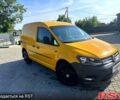 Фольксваген Кадді, об'ємом двигуна 2 л та пробігом 267 тис. км за 12500 $, фото 5 на Automoto.ua