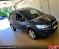 Фольксваген Кадди, объемом двигателя 2 л и пробегом 270 тыс. км за 16500 $, фото 1 на Automoto.ua