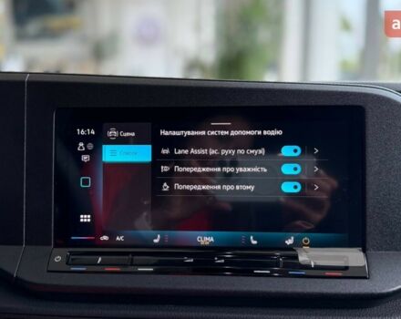 Фольксваген Кадди, объемом двигателя 1.97 л и пробегом 0 тыс. км за 30990 $, фото 19 на Automoto.ua