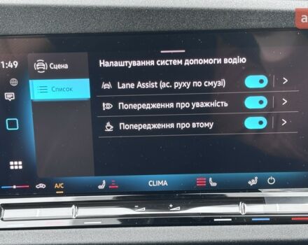 Фольксваген Кадді, об'ємом двигуна 1.97 л та пробігом 0 тис. км за 35402 $, фото 21 на Automoto.ua