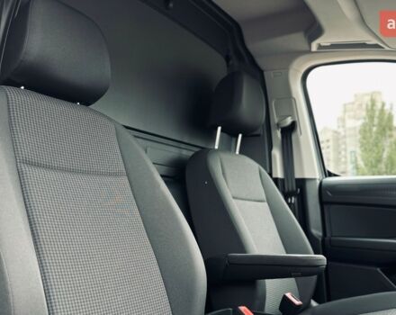 купить новое авто Фольксваген Кадди 2025 года от официального дилера Автодім Атлант на Вацлава Гавела Фольксваген фото