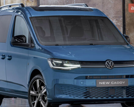 Фольксваген Кадди, объемом двигателя 1.97 л и пробегом 0 тыс. км за 32300 $, фото 57 на Automoto.ua