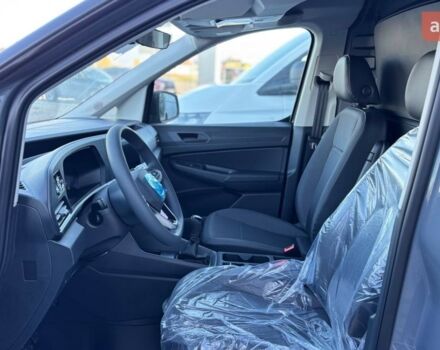 Фольксваген Кадді, об'ємом двигуна 1.97 л та пробігом 0 тис. км за 31740 $, фото 32 на Automoto.ua