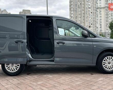 купить новое авто Фольксваген Кадди 2025 года от официального дилера Автодім Атлант на Вацлава Гавела Фольксваген фото