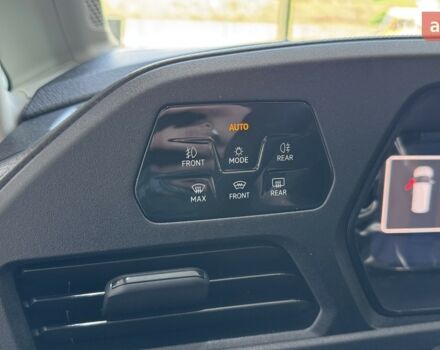 Фольксваген Кадди, объемом двигателя 1.97 л и пробегом 0 тыс. км за 32367 $, фото 12 на Automoto.ua