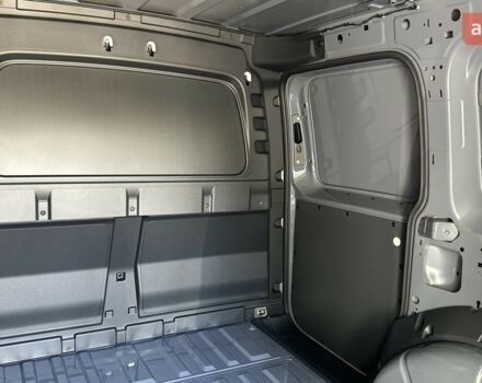 Фольксваген Кадди, объемом двигателя 1.97 л и пробегом 0 тыс. км за 30990 $, фото 11 на Automoto.ua