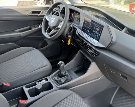 Фольксваген Кадді, об'ємом двигуна 1.97 л та пробігом 0 тис. км за 32200 $, фото 26 на Automoto.ua