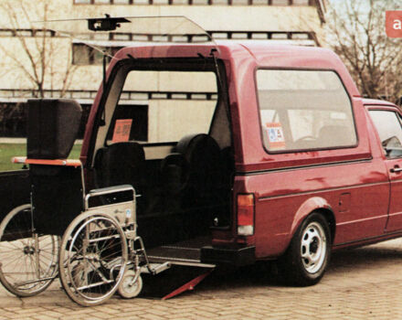 Фольксваген Кадди, объемом двигателя 1.97 л и пробегом 0 тыс. км за 32300 $, фото 66 на Automoto.ua