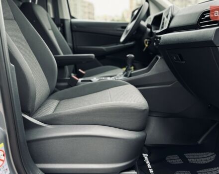 купить новое авто Фольксваген Кадди 2025 года от официального дилера Автодім Атлант на Вацлава Гавела Фольксваген фото