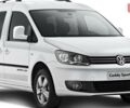 Фольксваген Кадди, объемом двигателя 1.97 л и пробегом 0 тыс. км за 32300 $, фото 22 на Automoto.ua