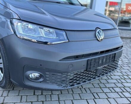 Фольксваген Кадді, об'ємом двигуна 1.97 л та пробігом 0 тис. км за 31740 $, фото 3 на Automoto.ua