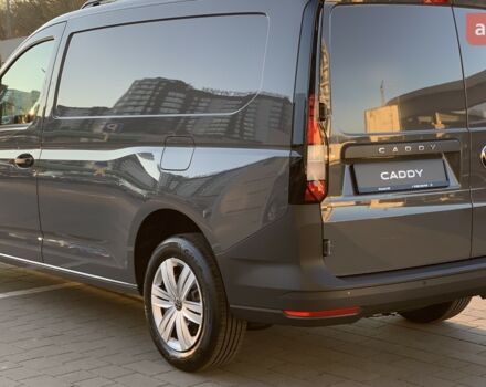 Фольксваген Кадди, объемом двигателя 1.97 л и пробегом 0 тыс. км за 32685 $, фото 3 на Automoto.ua